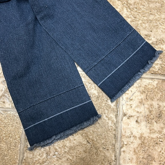 Anthropologie Paige Hoxton Ankle Jeans - Picture 5 of 5